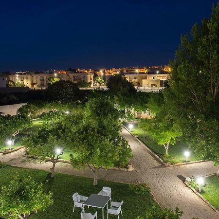 Villa Starace - Appartamento Romantico 산니콜라 외부 사진